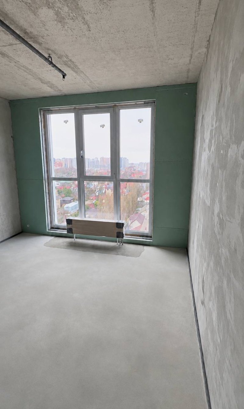 Квартира на ул. Литературная, 57 м², 69 000$ — FAKTOR