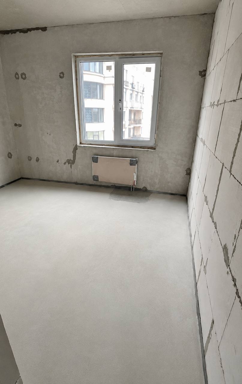 Квартира на ул. Литературная, 57 м², 69 000$ — FAKTOR