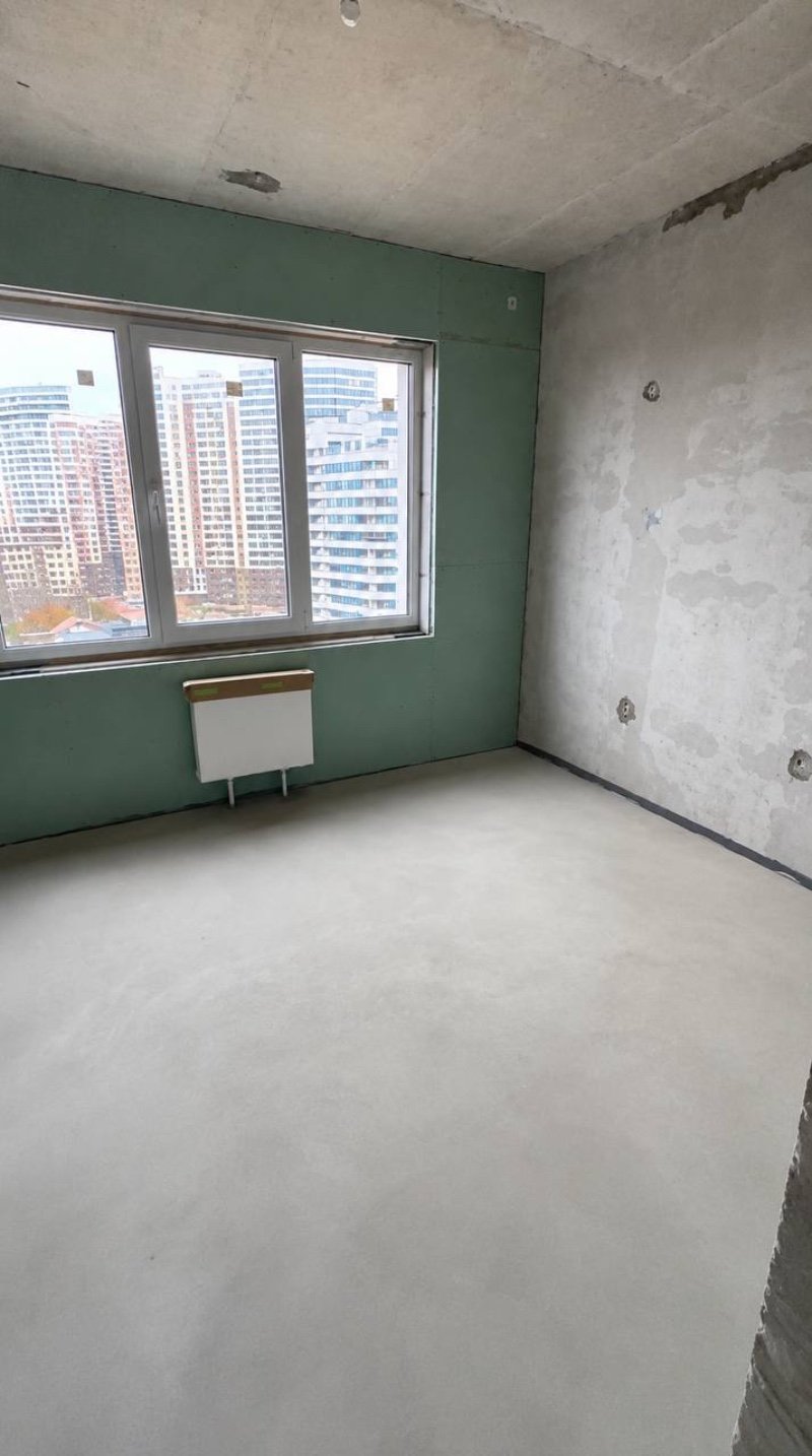 Квартира на ул. Литературная, 57 м², 69 000$ — FAKTOR