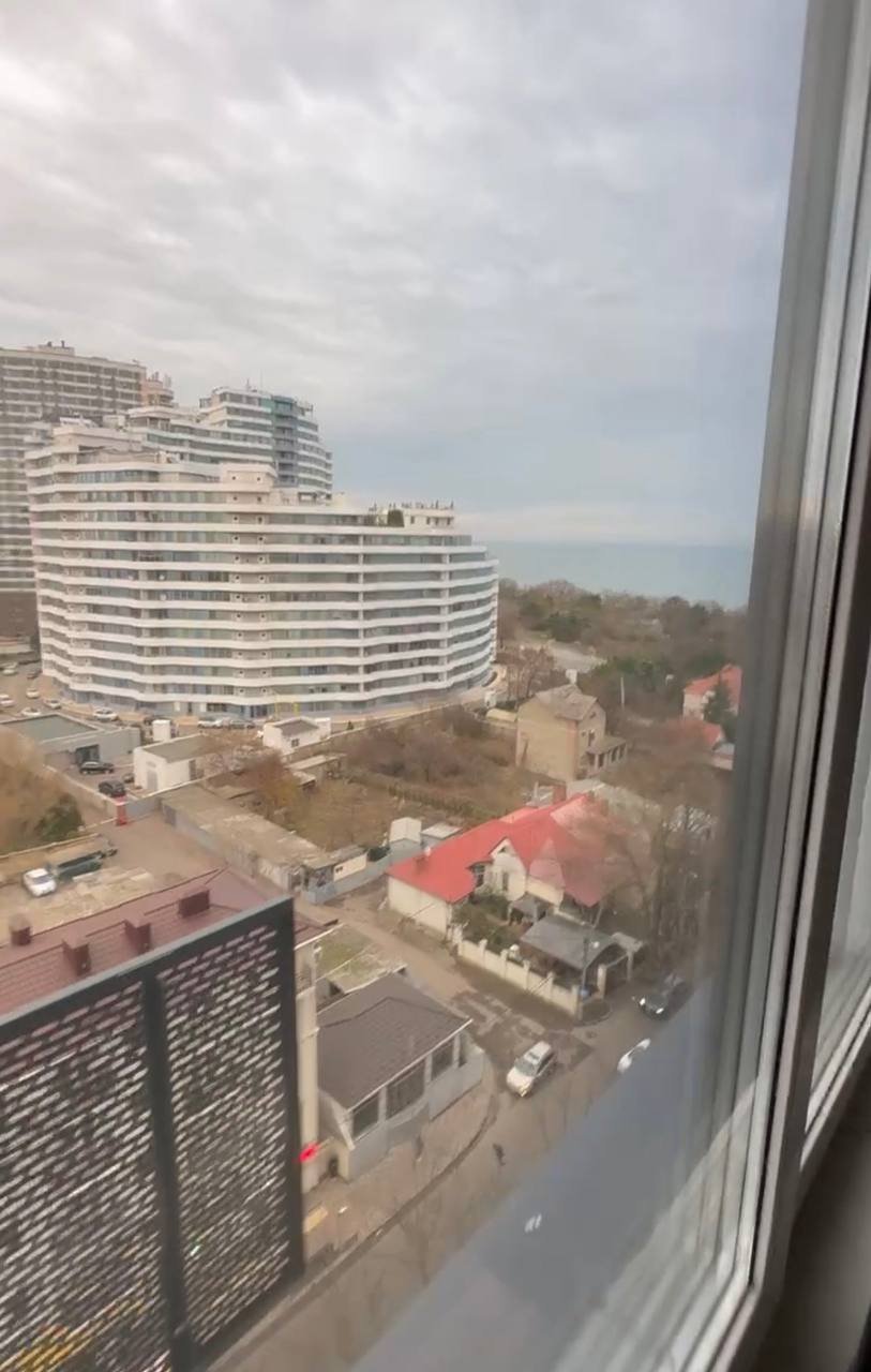 Квартира на ул. Литературная, 57 м², 69 000$ — FAKTOR
