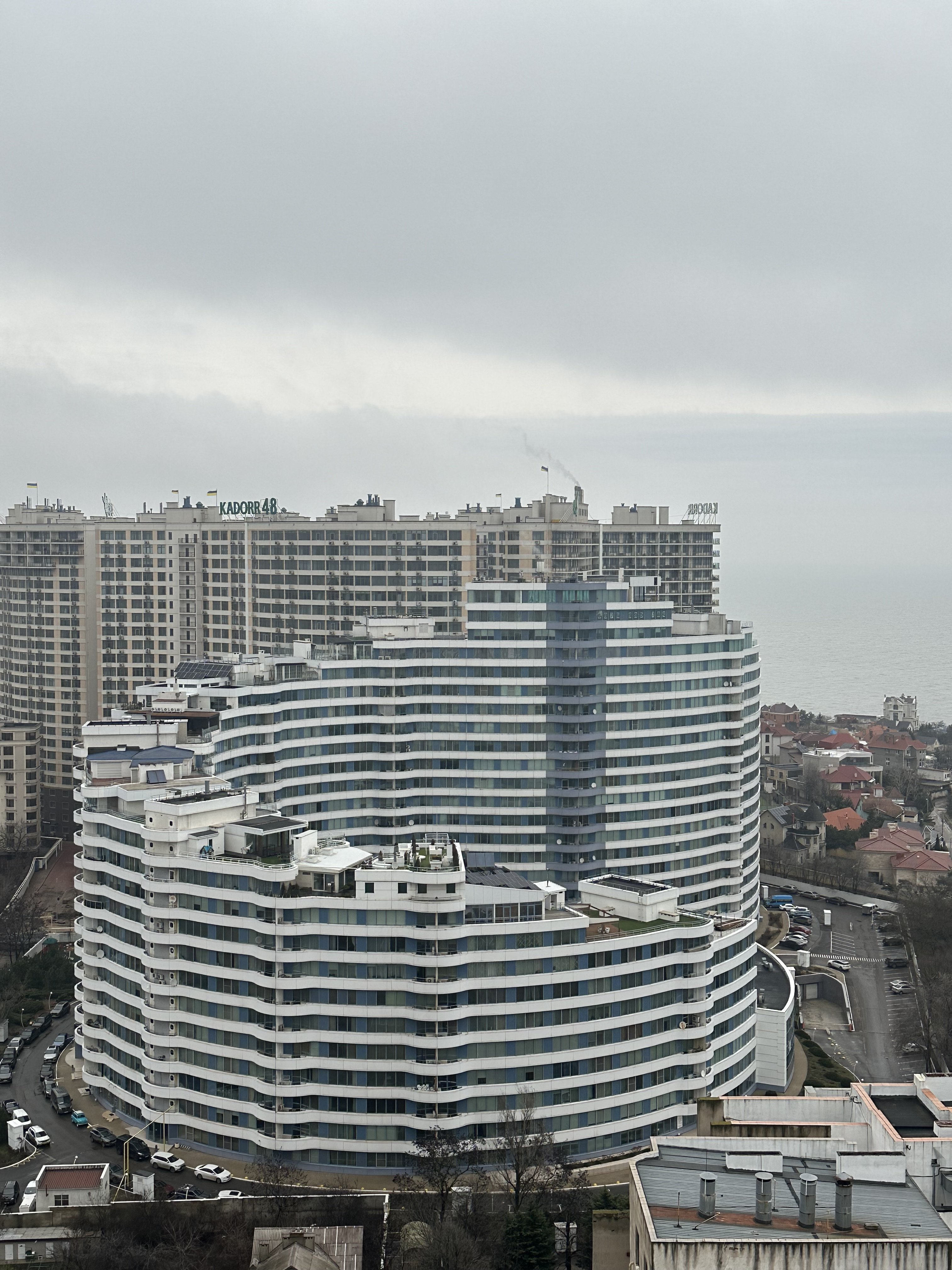 Квартира на ул. Литературная, 57 м², 69 000$ — FAKTOR