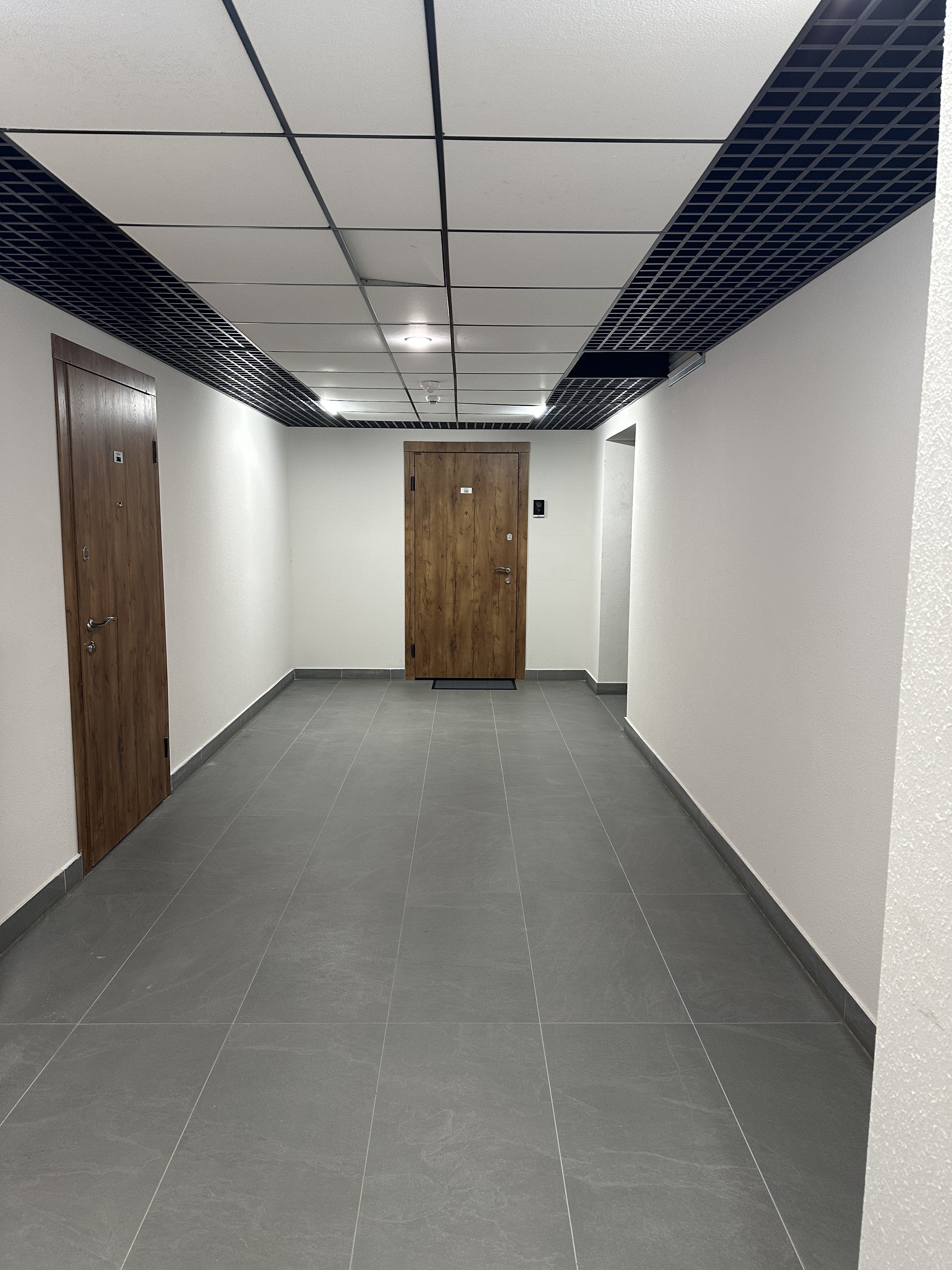 Квартира на ул. Литературная, 57 м², 69 000$ — FAKTOR