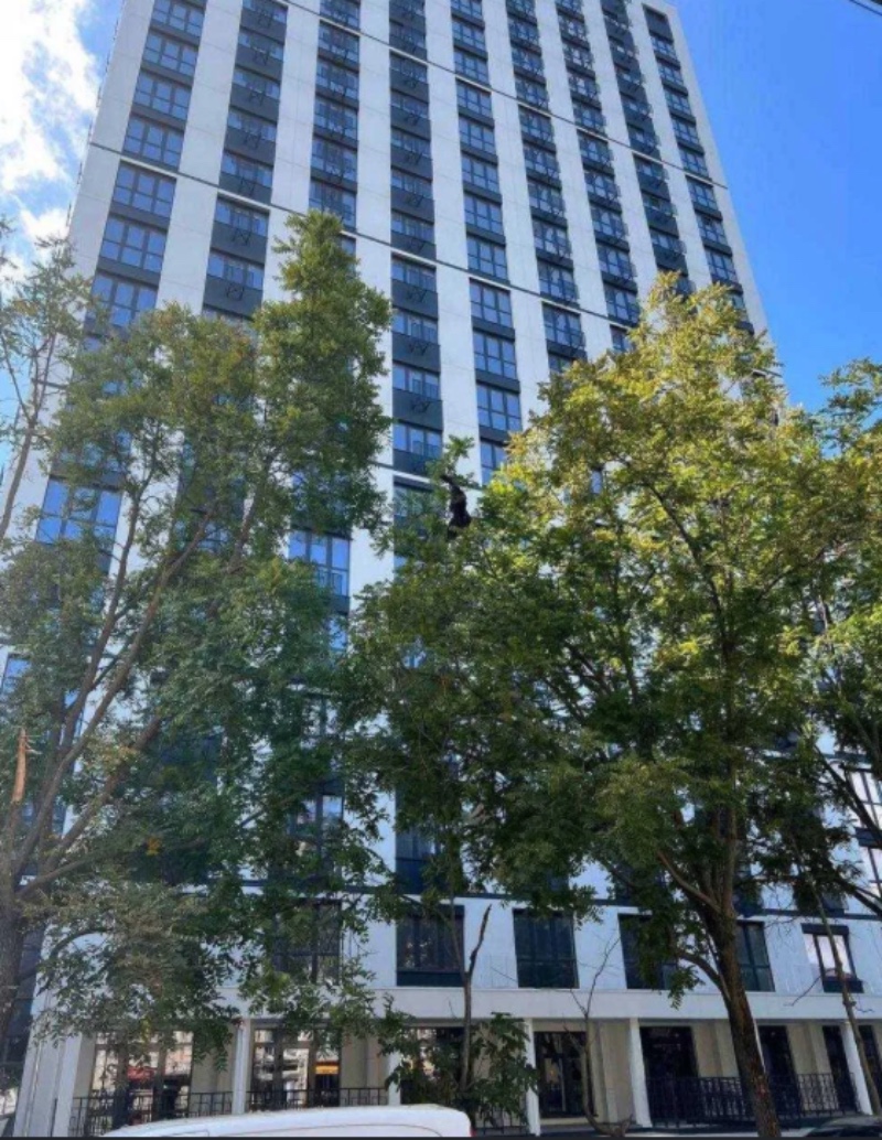 Квартира на вул. Литературная, 57 м², 69 000$ — FAKTOR