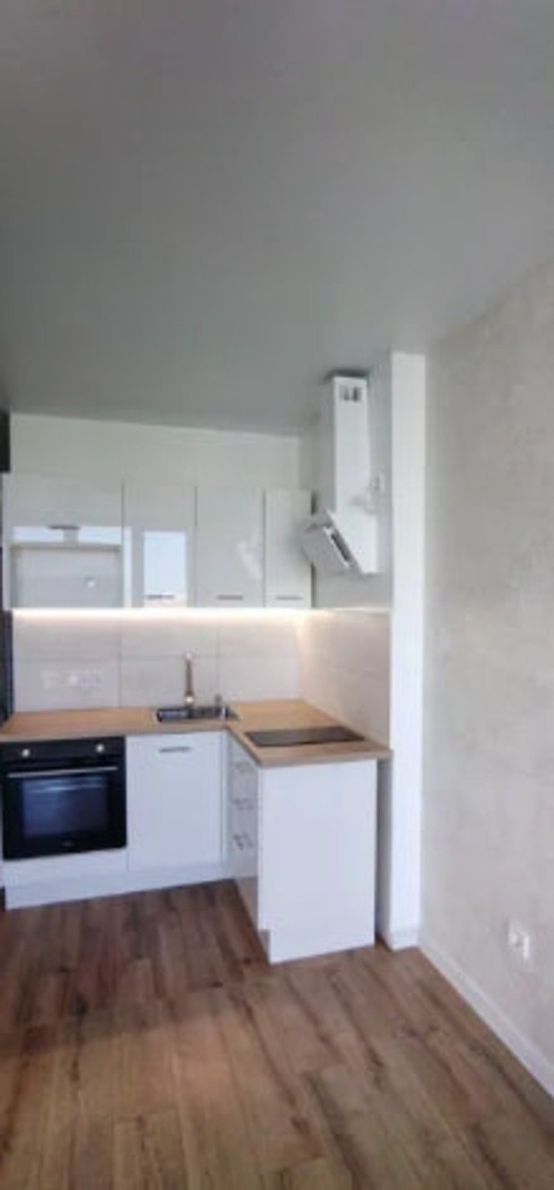 Квартира на ул. Вильямса Академика, 38 м², 56 000$ — FAKTOR