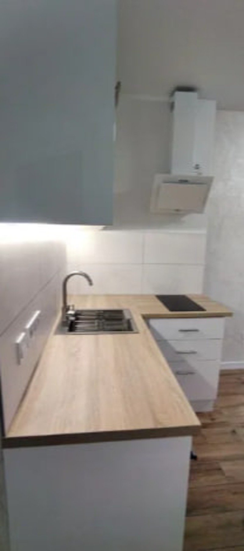 Квартира на ул. Вильямса Академика, 38 м², 56 000$ — FAKTOR