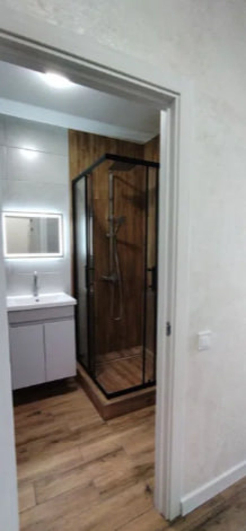 Квартира на ул. Вильямса Академика, 38 м², 56 000$ — FAKTOR