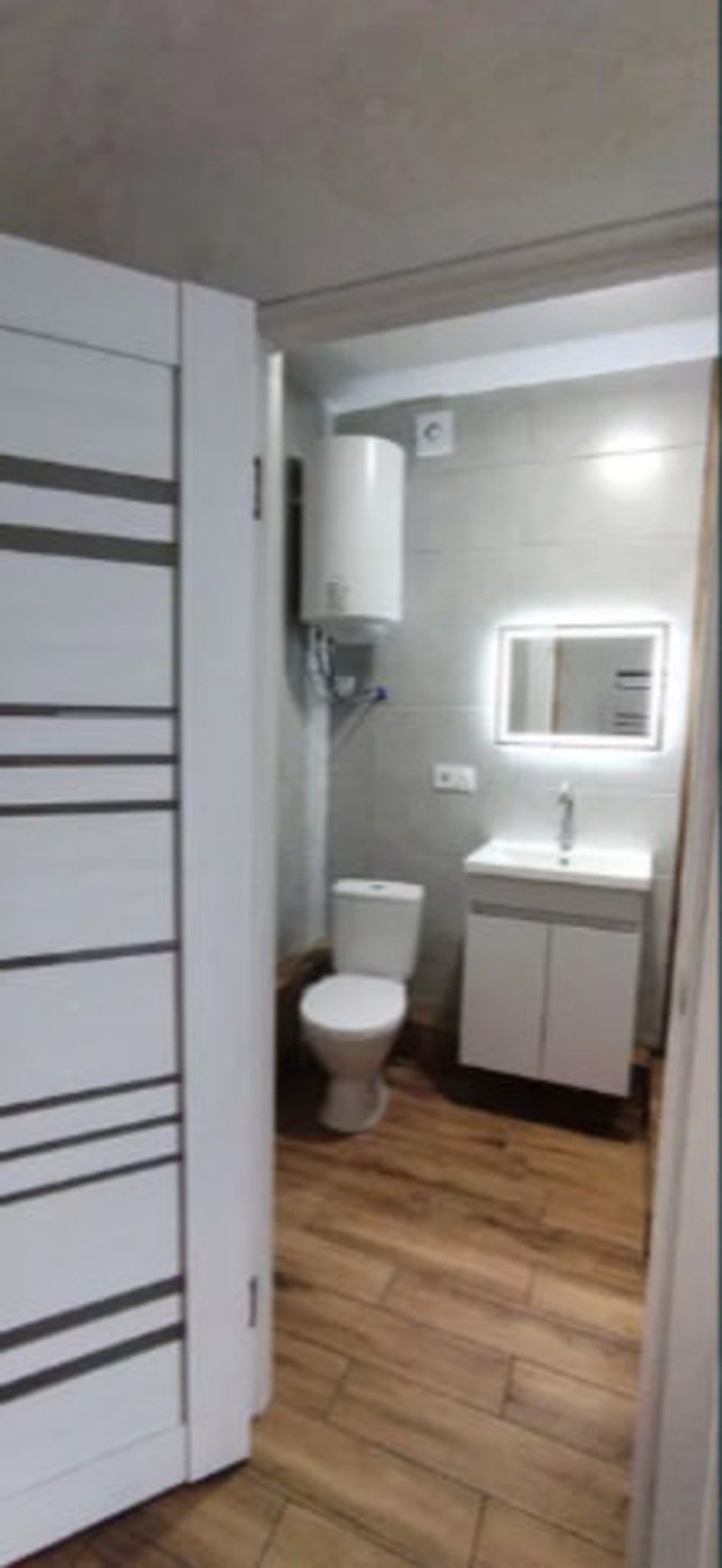 Квартира на ул. Вильямса Академика, 38 м², 56 000$ — FAKTOR