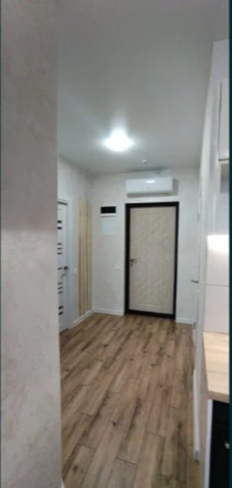 Квартира на ул. Вильямса Академика, 38 м², 56 000$ — FAKTOR