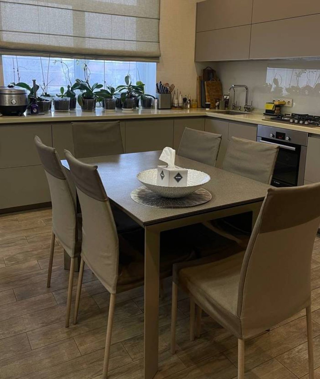 Квартира на ул. Львовский переулок, 177 м², 330 000$ — FAKTOR