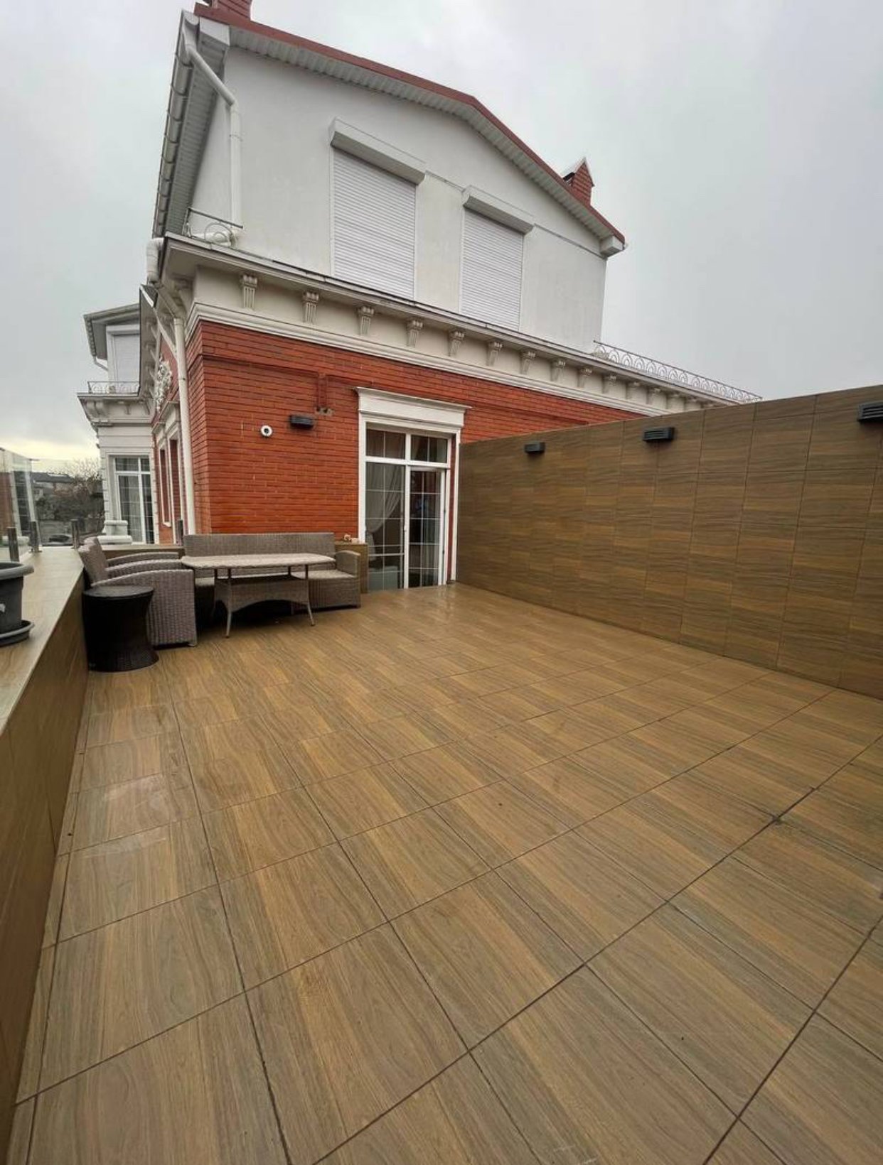 Квартира на ул. Львовский переулок, 177 м², 330 000$ — FAKTOR