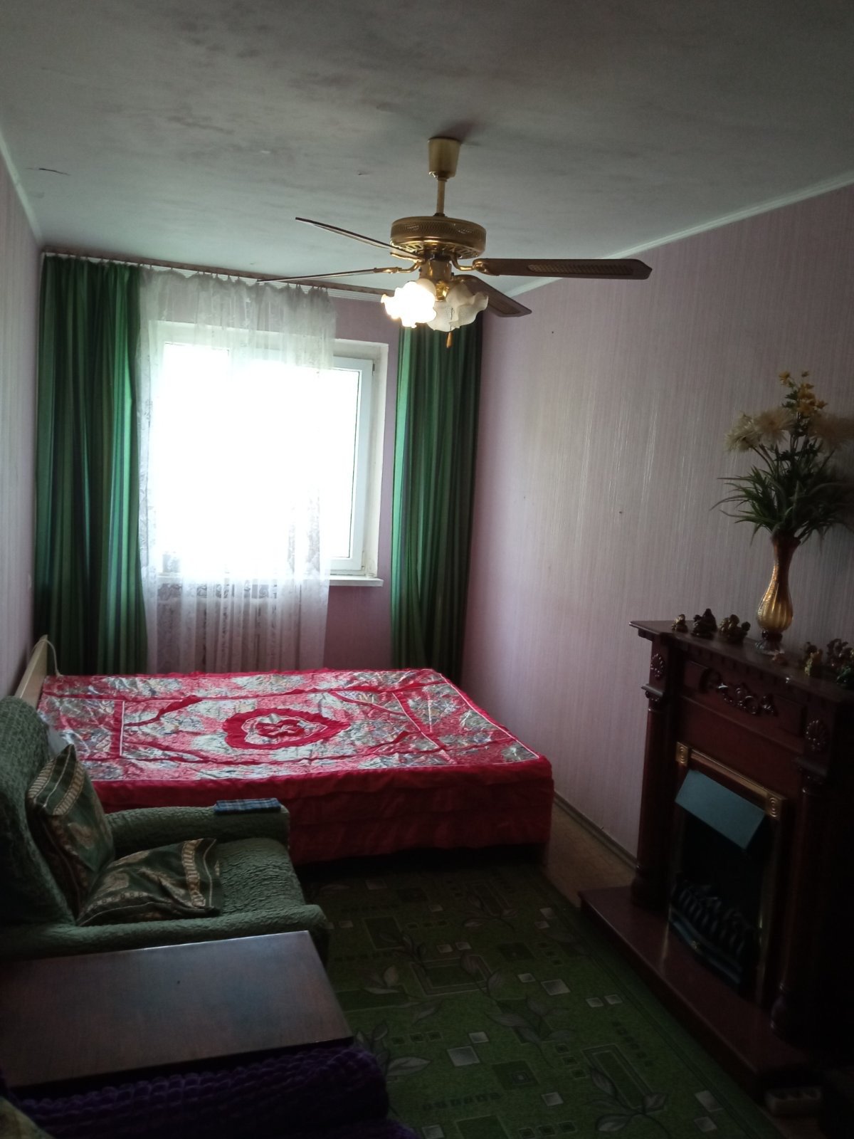 Квартира на ул. Героев Крут, 44 м², 38 500$ — FAKTOR
