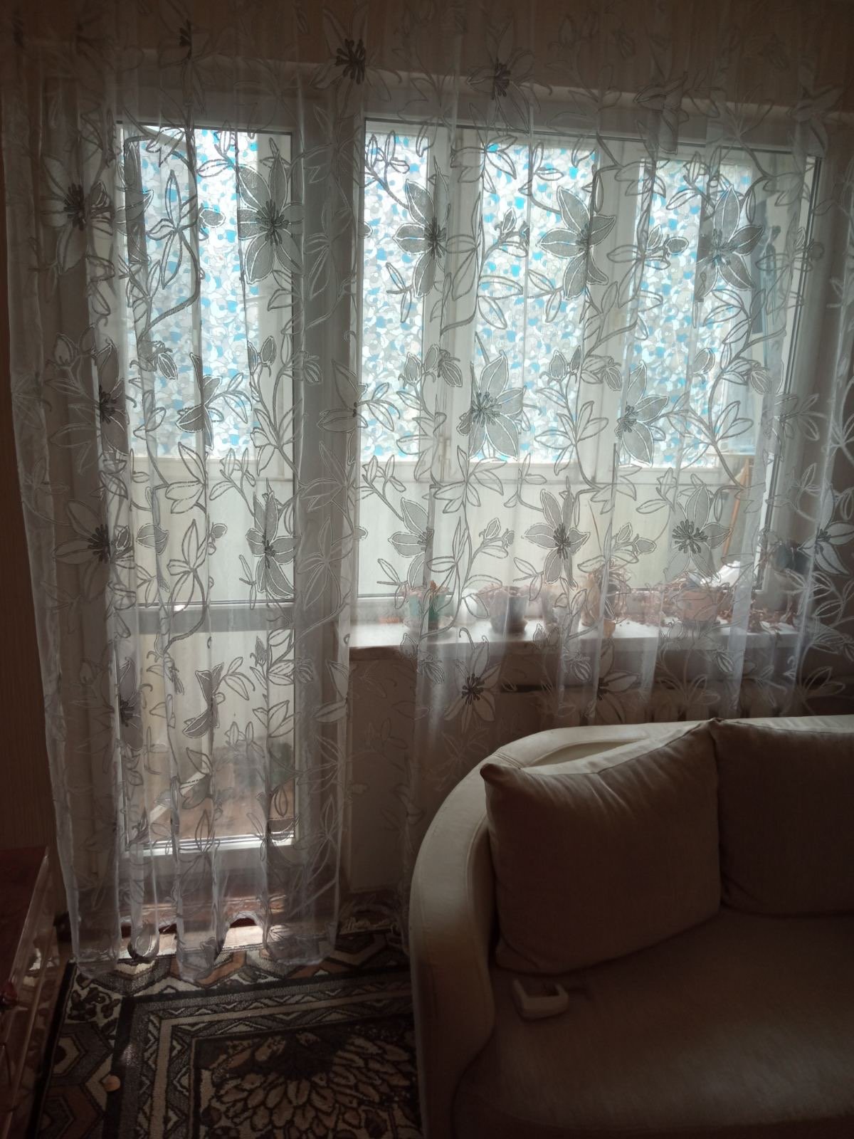 Квартира на ул. Героев Крут, 44 м², 38 500$ — FAKTOR