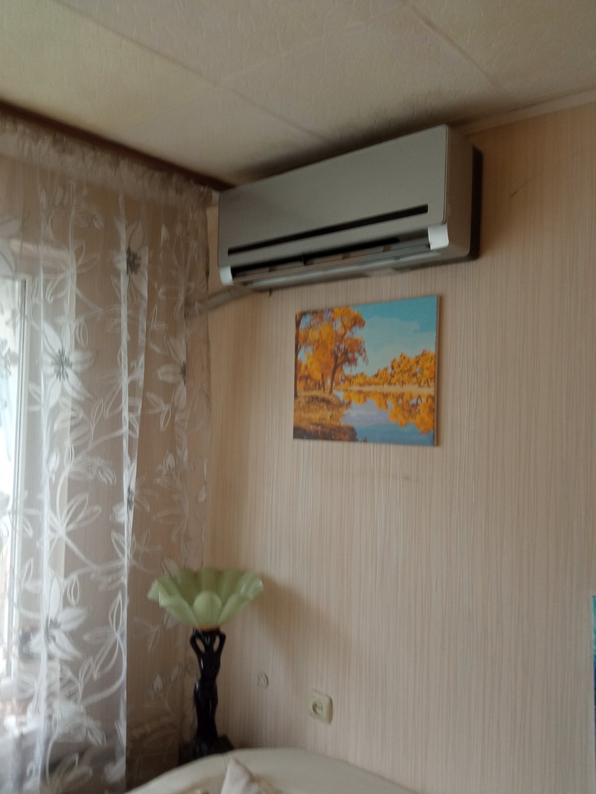 Квартира на ул. Героев Крут, 44 м², 38 500$ — FAKTOR