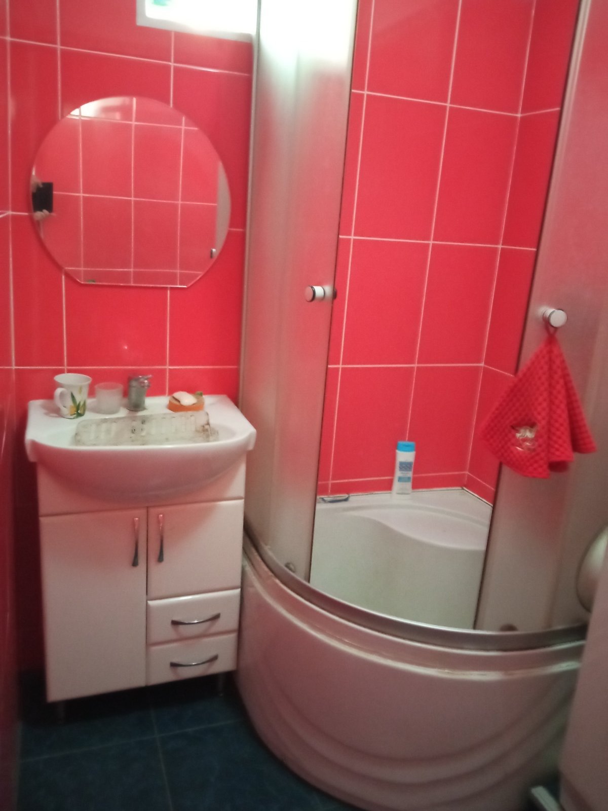 Квартира на ул. Героев Крут, 44 м², 38 500$ — FAKTOR