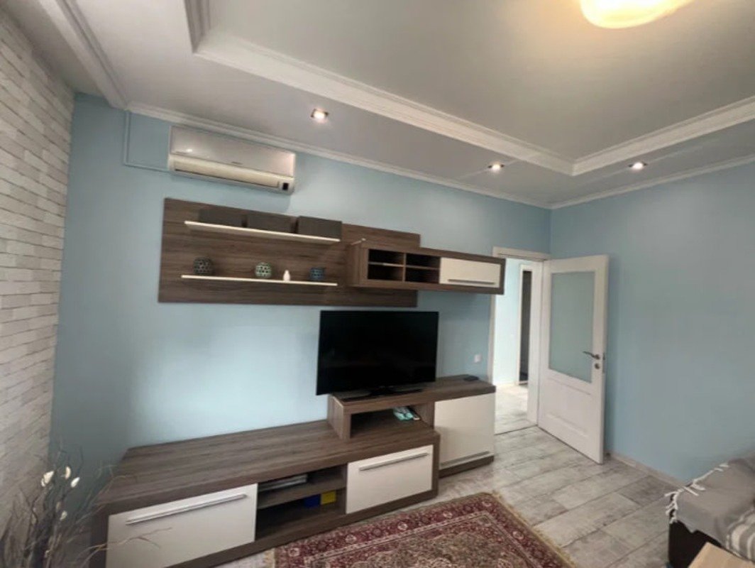 Квартира на ул. Люстдорфская дорога (Таирова), 65 м², 98 000$ — FAKTOR