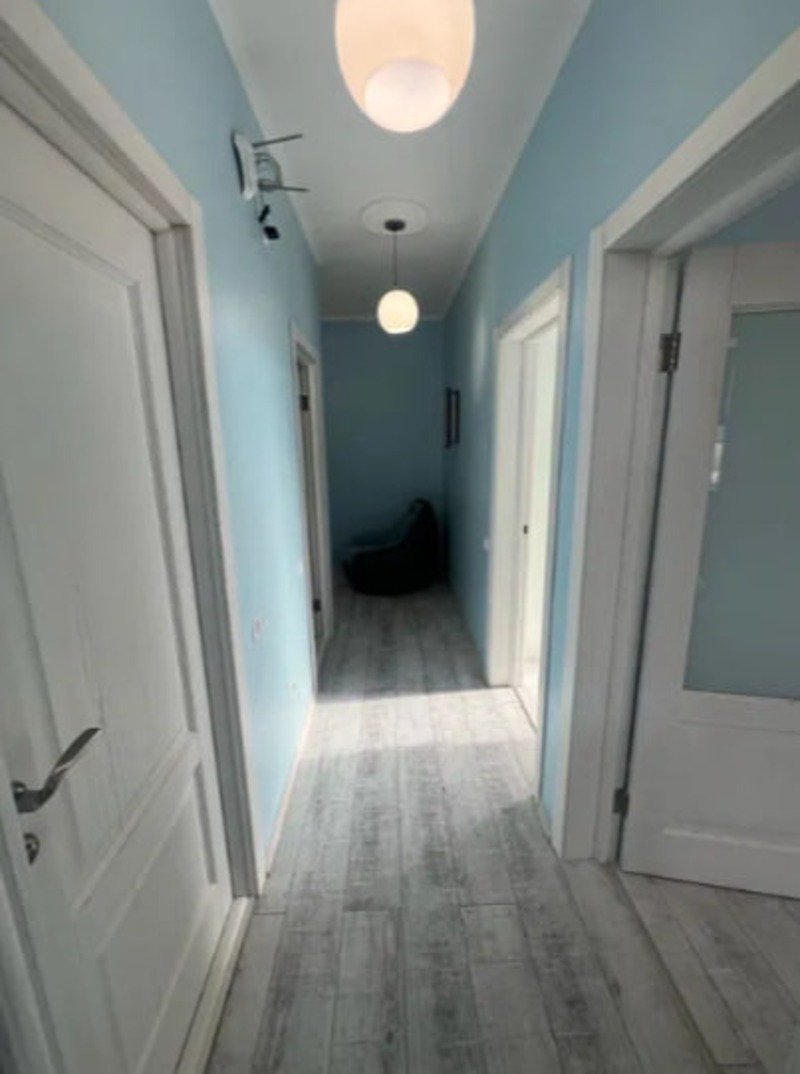 Квартира на ул. Люстдорфская дорога (Таирова), 65 м², 98 000$ — FAKTOR