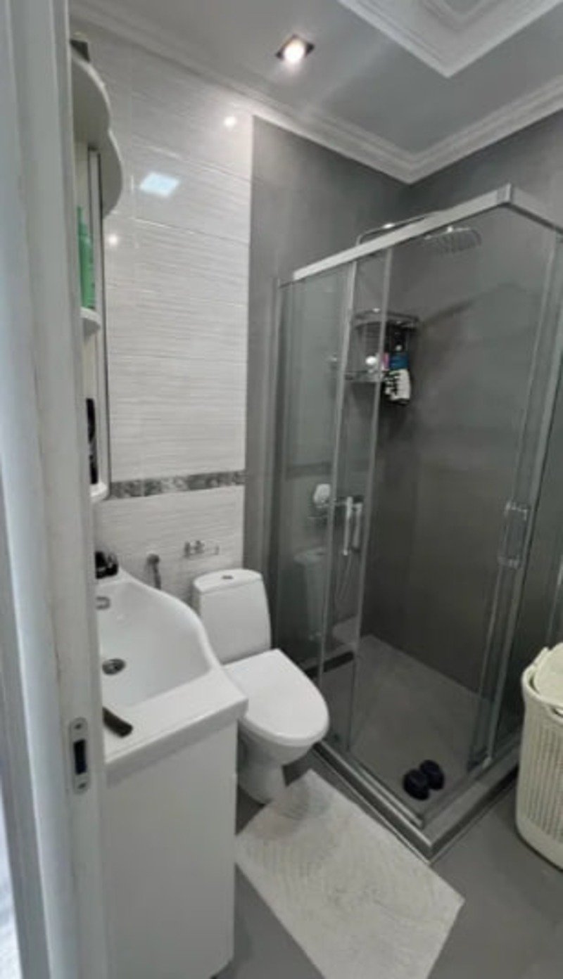 Квартира на ул. Люстдорфская дорога (Таирова), 65 м², 98 000$ — FAKTOR