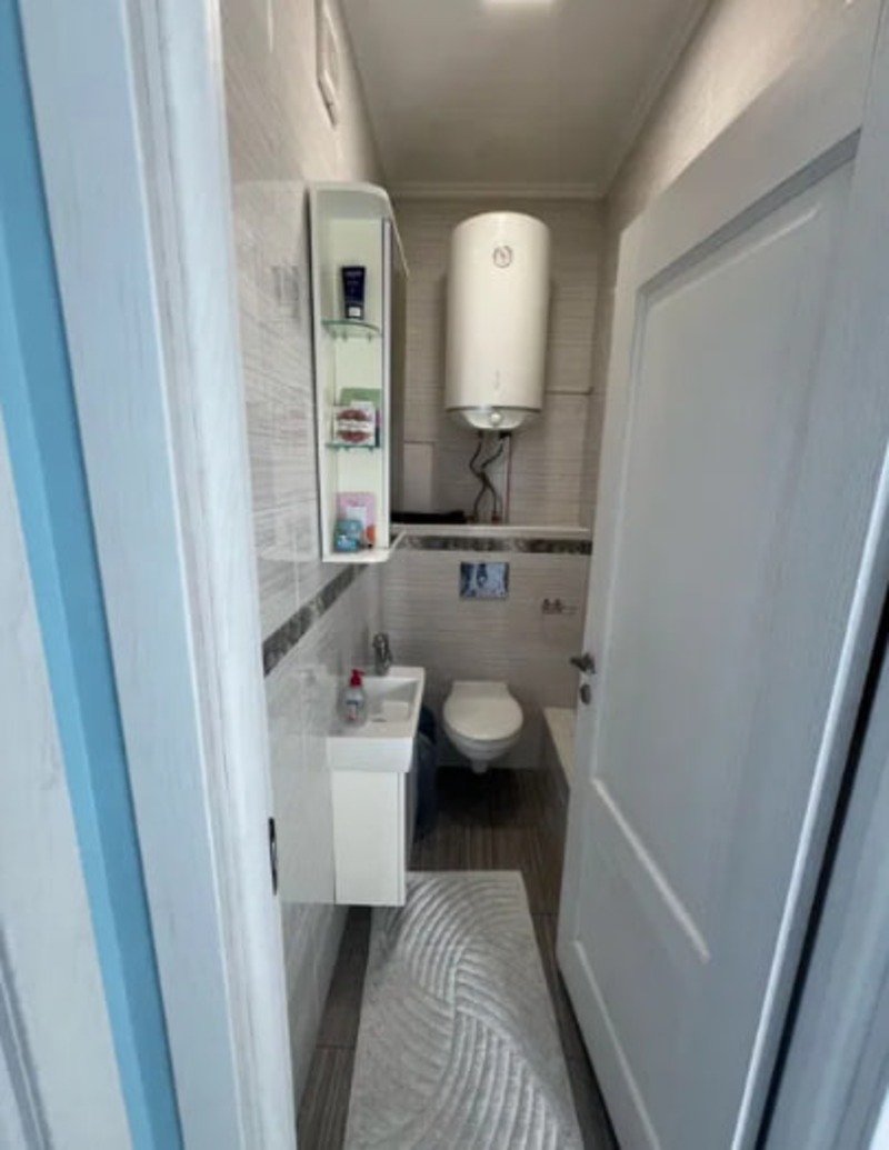 Квартира на ул. Люстдорфская дорога (Таирова), 65 м², 98 000$ — FAKTOR