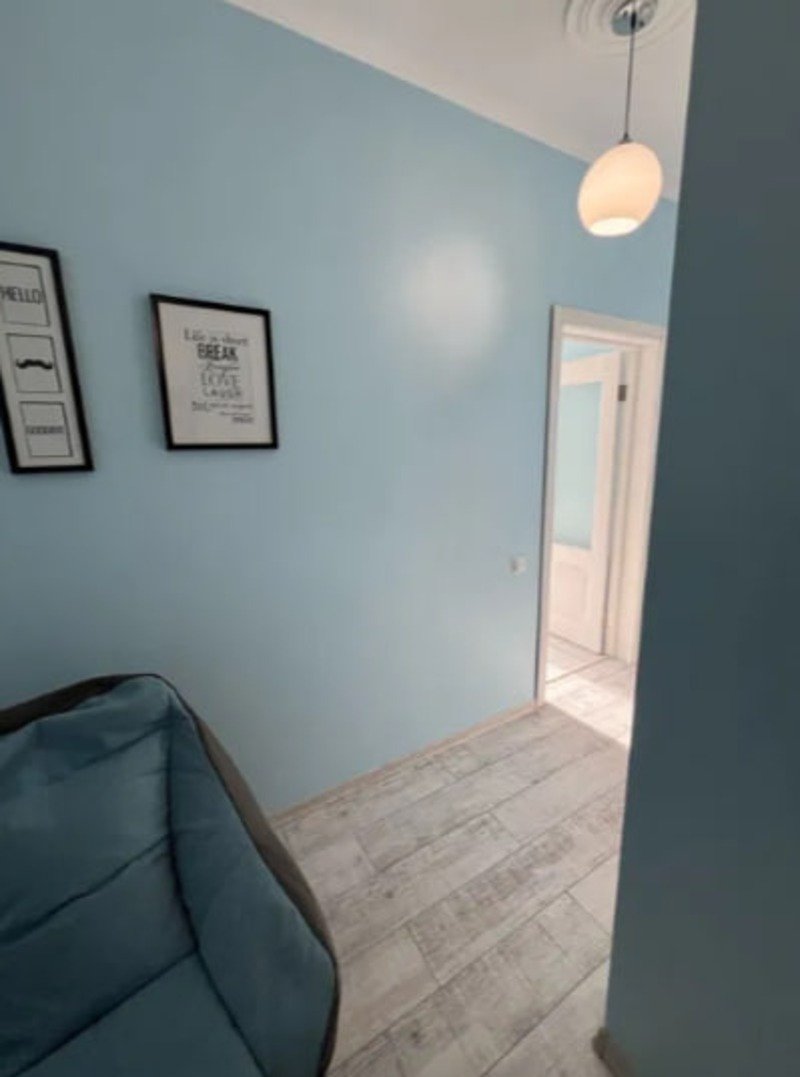 Квартира на ул. Люстдорфская дорога (Таирова), 65 м², 98 000$ — FAKTOR