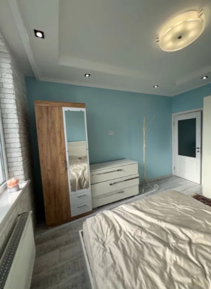 Квартира на ул. Люстдорфская дорога (Таирова), 65 м², 98 000$ — FAKTOR
