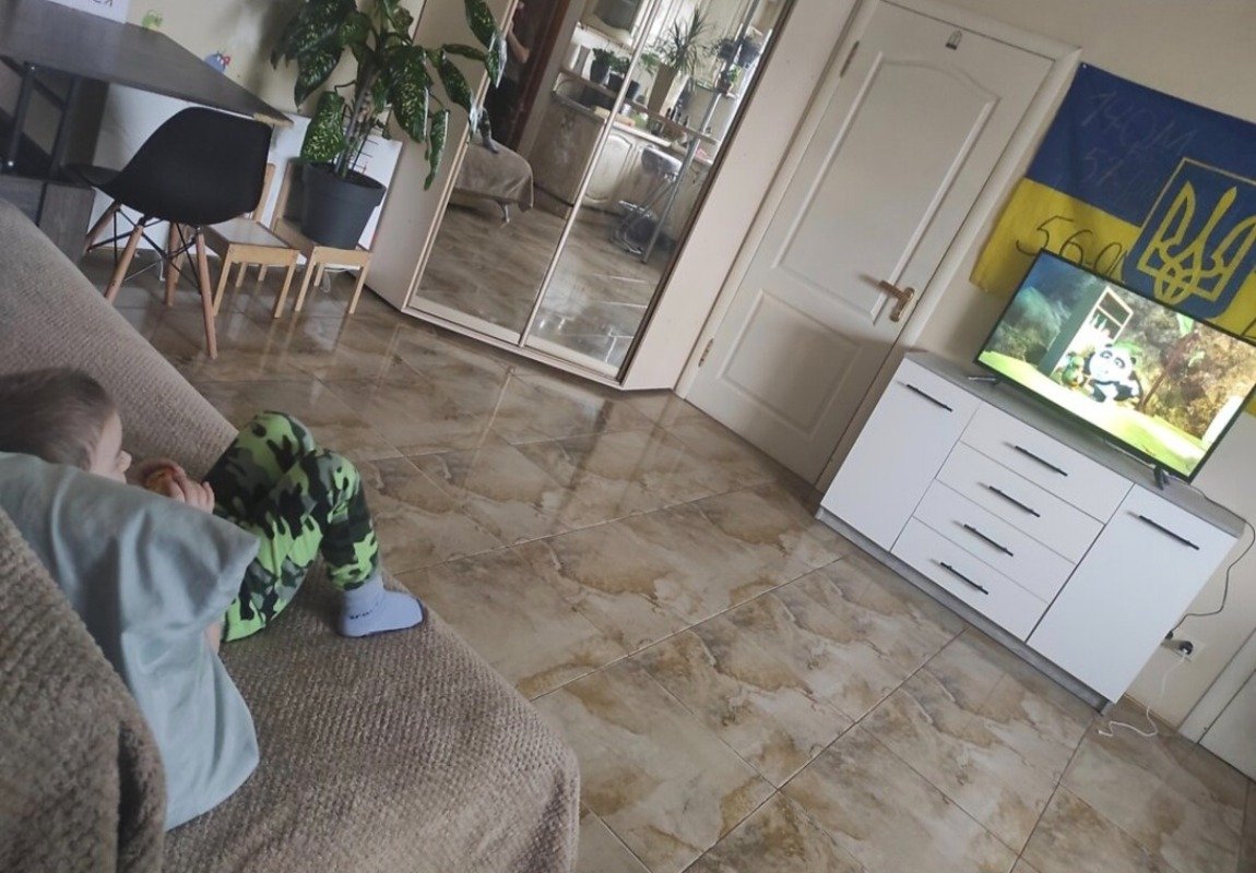 Квартира на вул. Моторная, 95 м², 55 000$ — FAKTOR