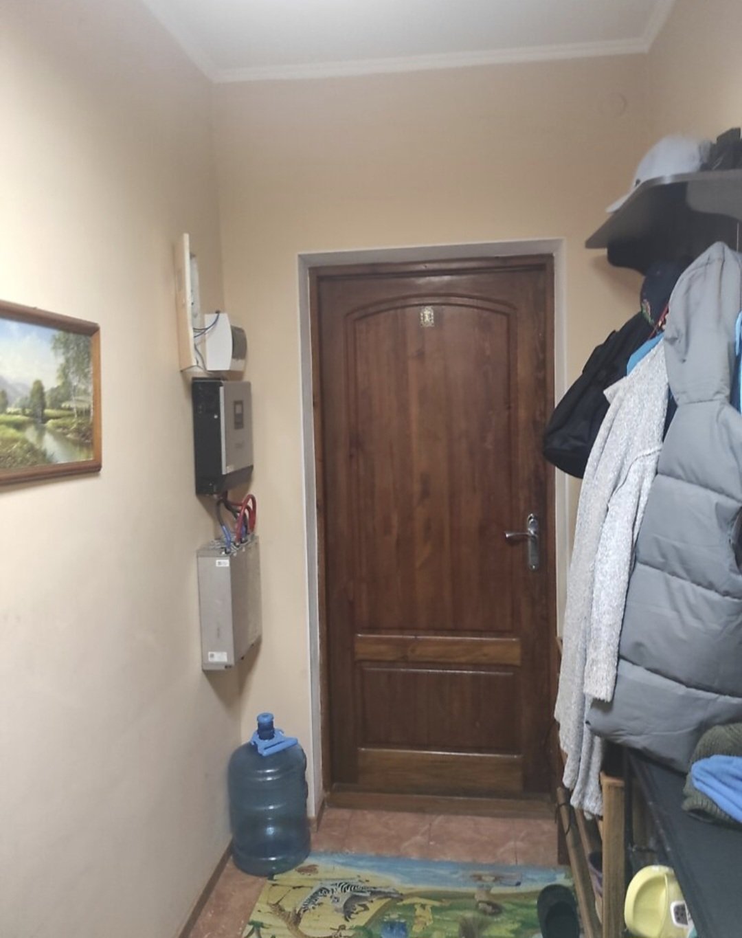 Квартира на вул. Моторная, 95 м², 55 000$ — FAKTOR