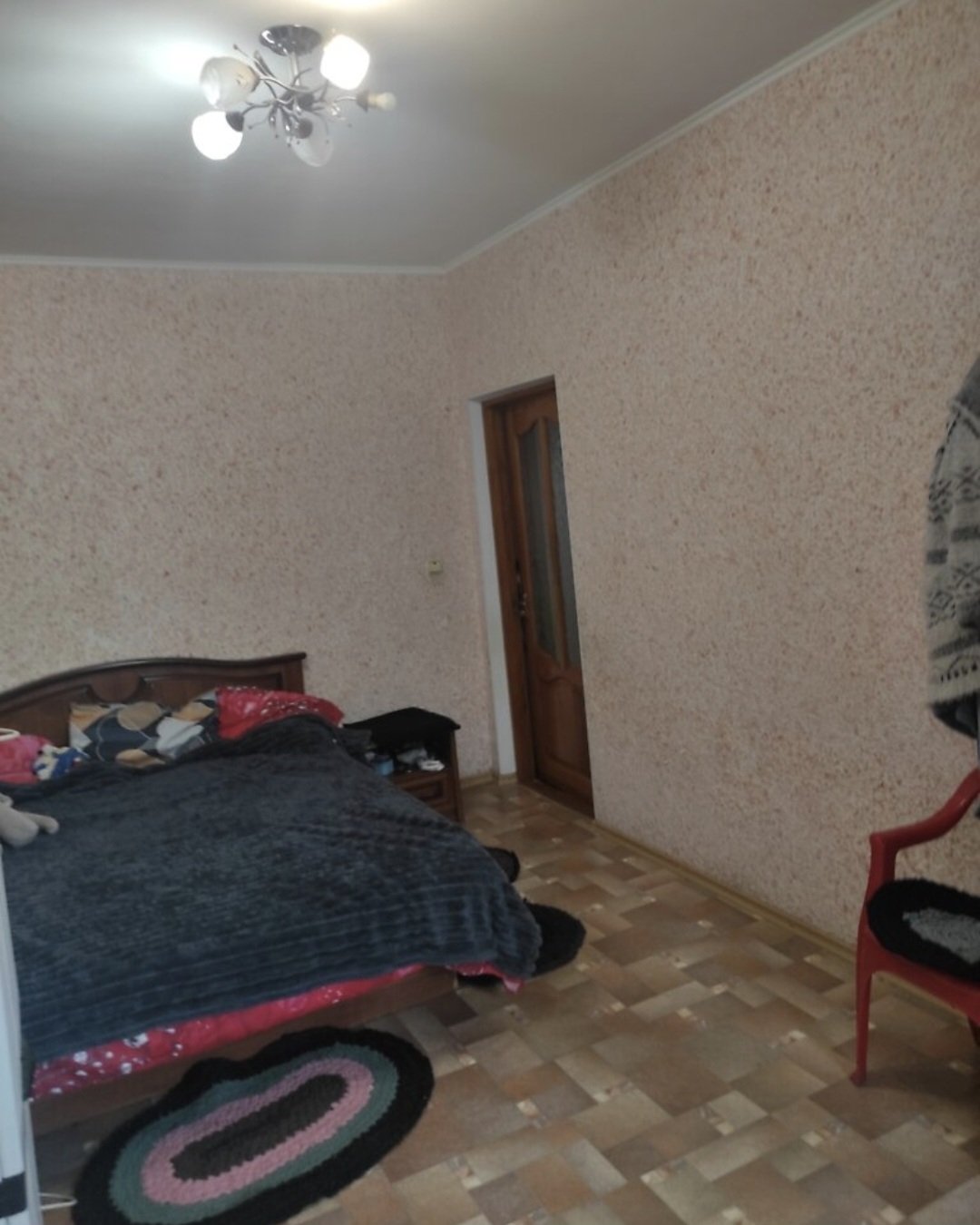 Квартира на вул. Моторная, 95 м², 55 000$ — FAKTOR
