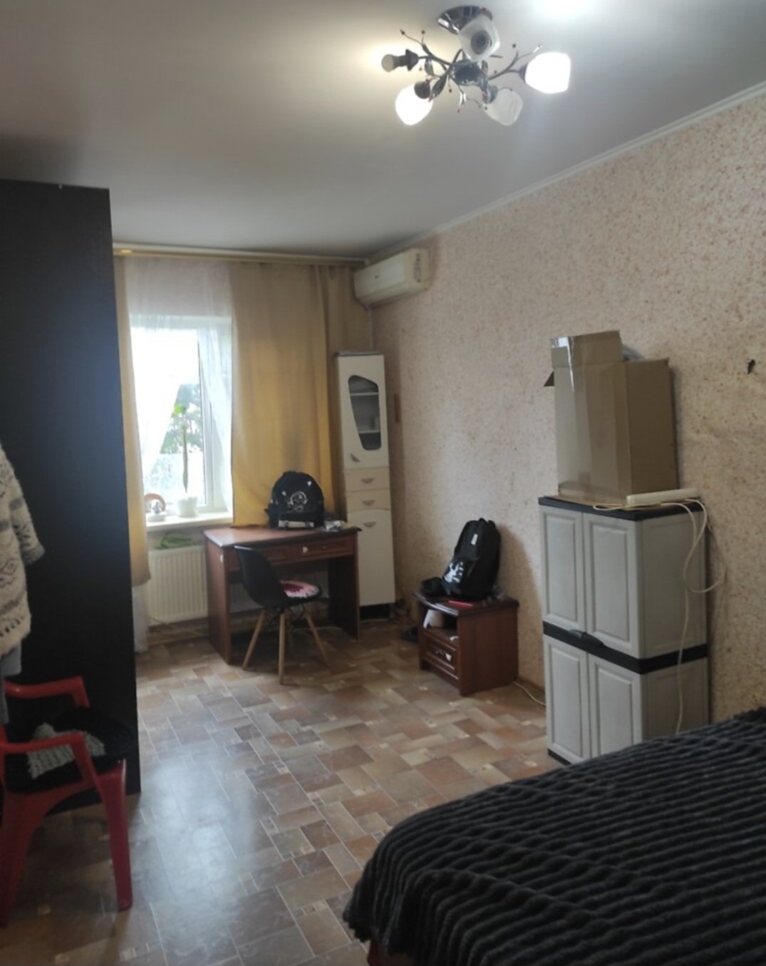 Квартира на вул. Моторная, 95 м², 55 000$ — FAKTOR