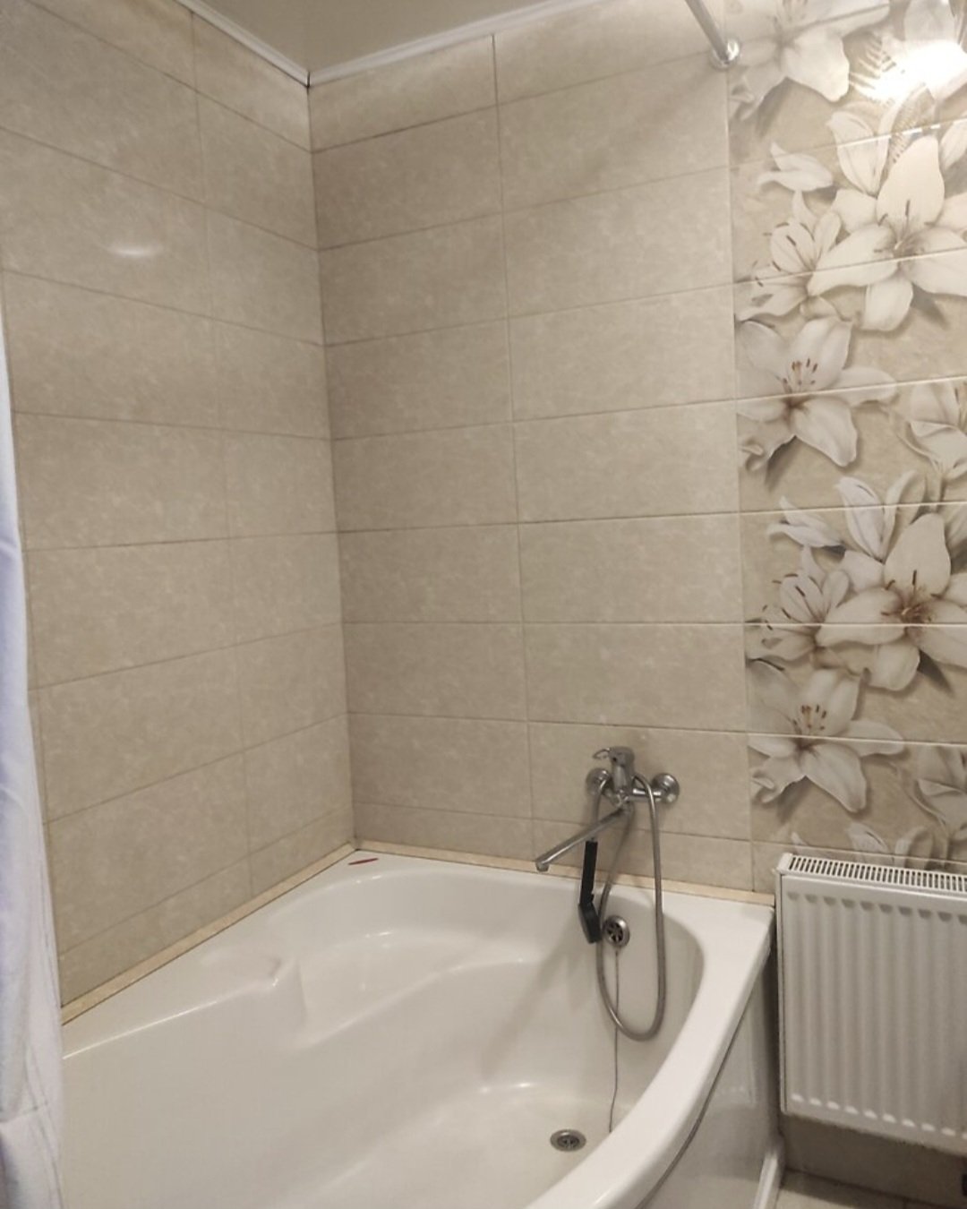 Квартира на вул. Моторная, 95 м², 55 000$ — FAKTOR