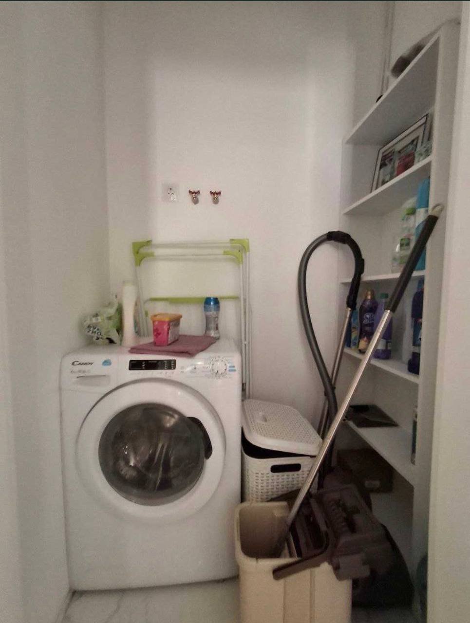 Квартира на ул. Независимости, 50 м², 50 000$ — FAKTOR