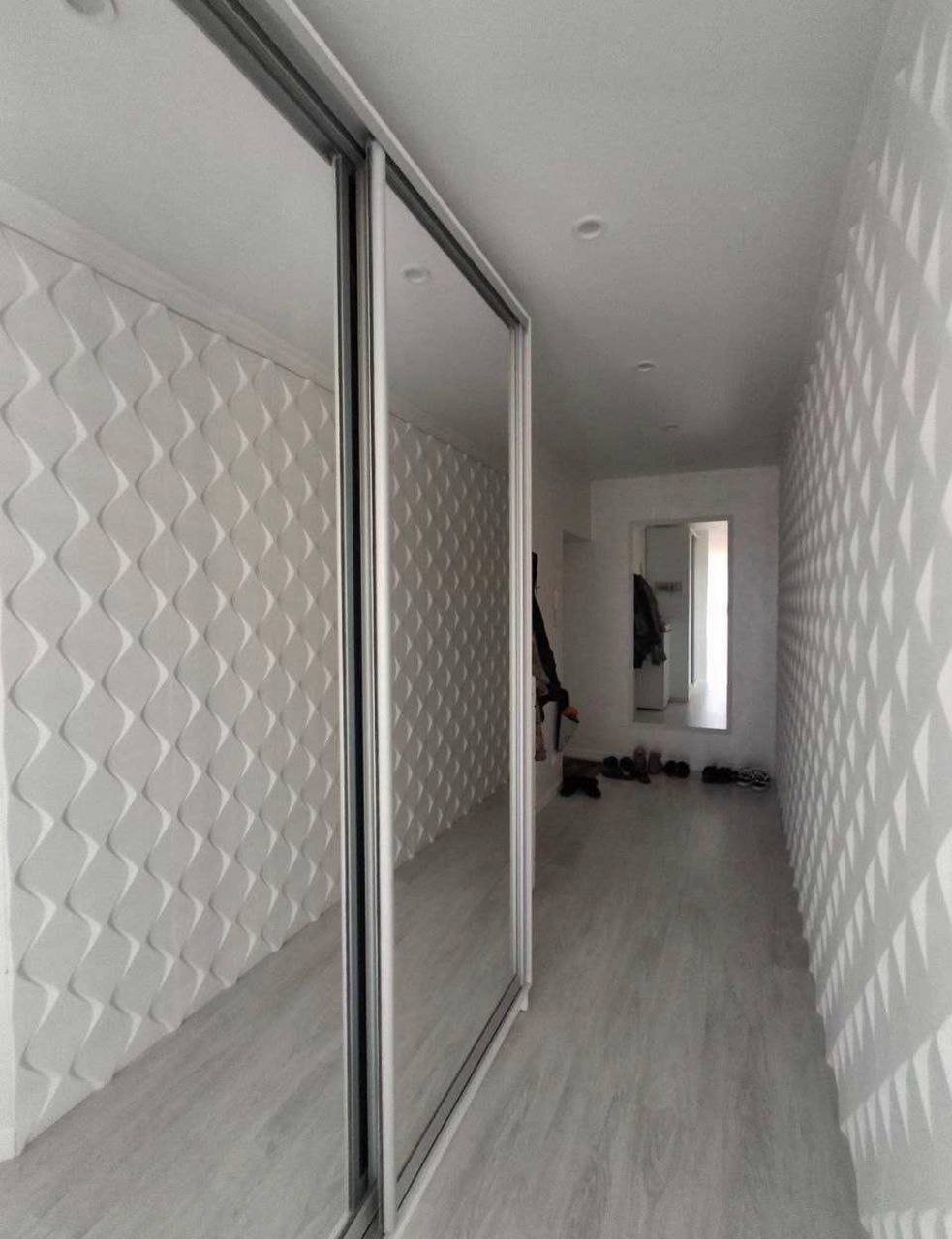 Квартира на ул. Независимости, 50 м², 50 000$ — FAKTOR