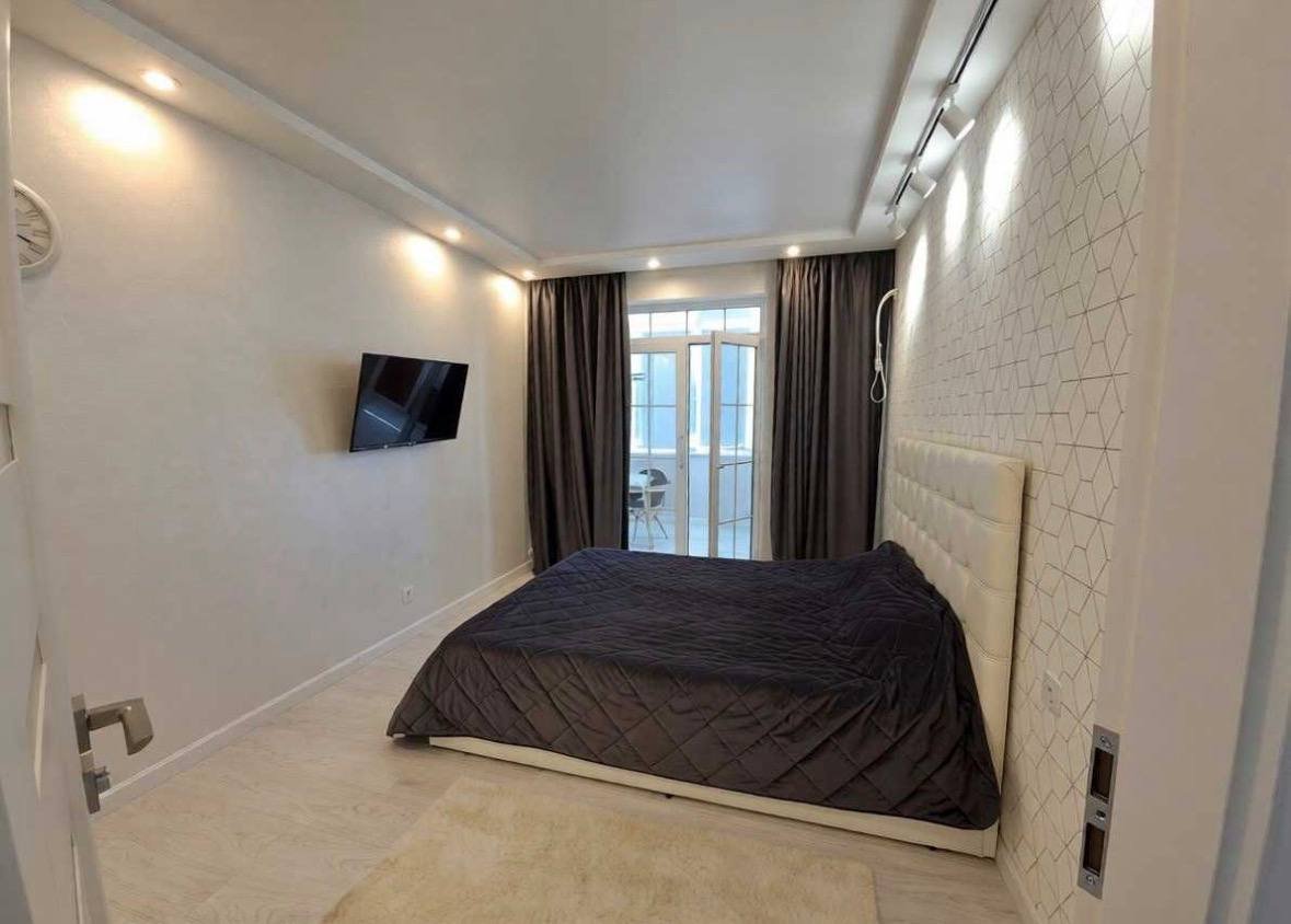 Квартира на ул. Независимости, 50 м², 50 000$ — FAKTOR