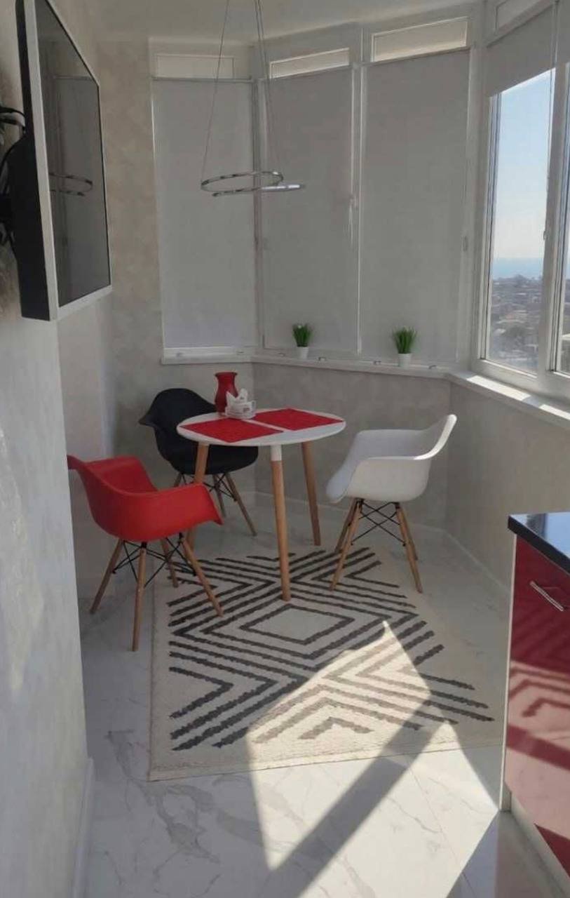 Квартира на ул. Независимости, 50 м², 50 000$ — FAKTOR