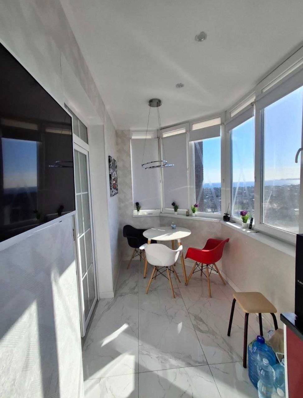 Квартира на ул. Независимости, 50 м², 50 000$ — FAKTOR