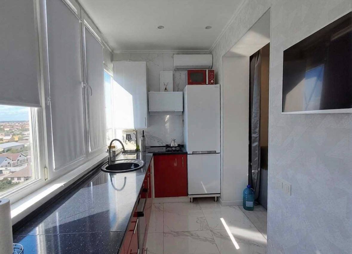 Квартира на ул. Независимости, 50 м², 50 000$ — FAKTOR