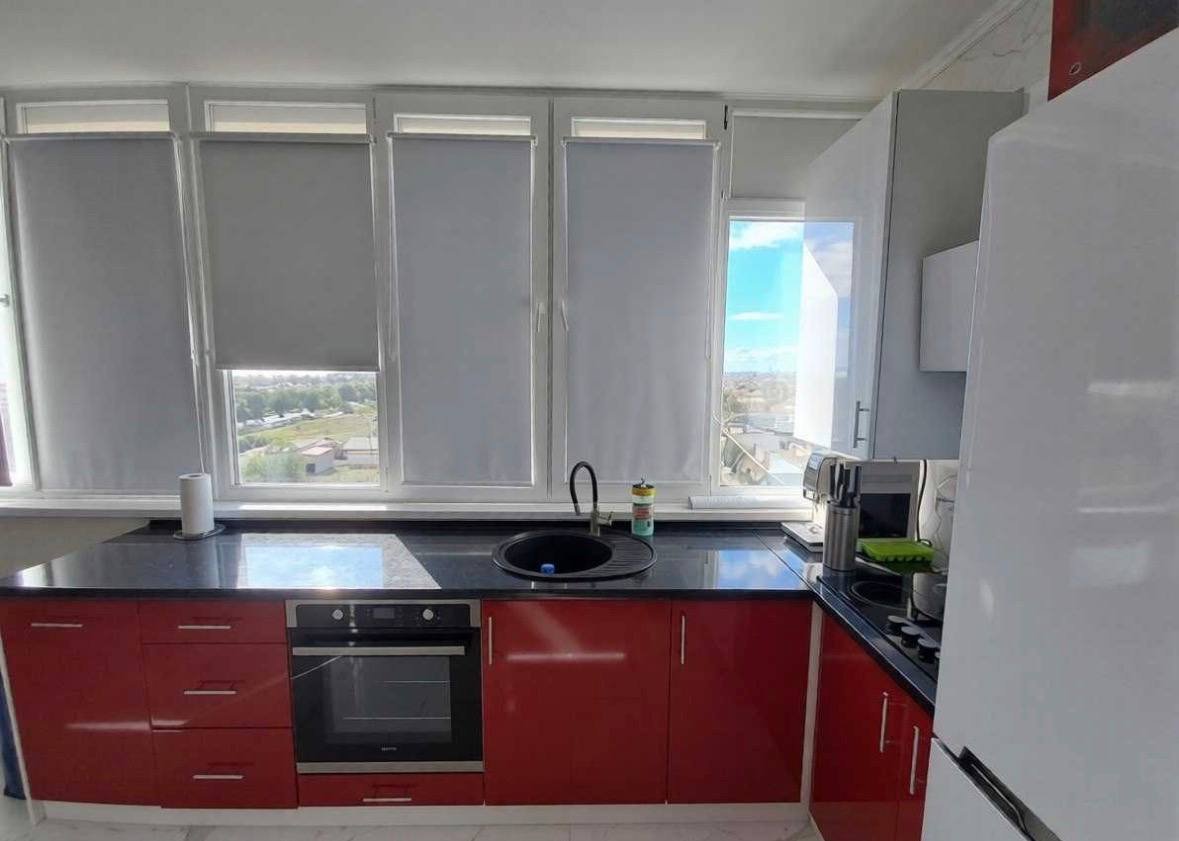 Квартира на ул. Независимости, 50 м², 50 000$ — FAKTOR