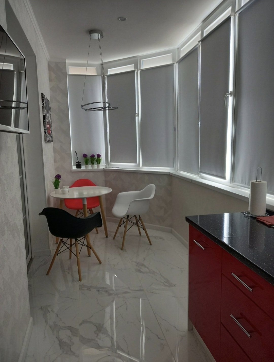 Квартира на вул. Независимости, 50 м², 43 000$ — FAKTOR