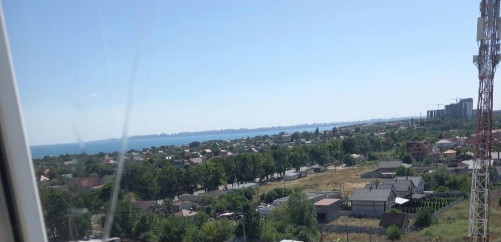 Квартира на вул. Независимости, 50 м², 43 000$ — FAKTOR