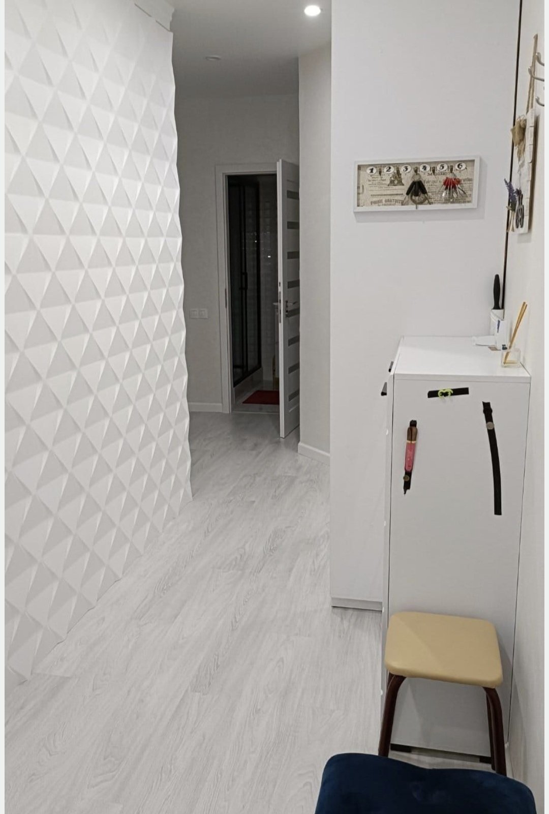 Квартира на вул. Независимости, 50 м², 43 000$ — FAKTOR
