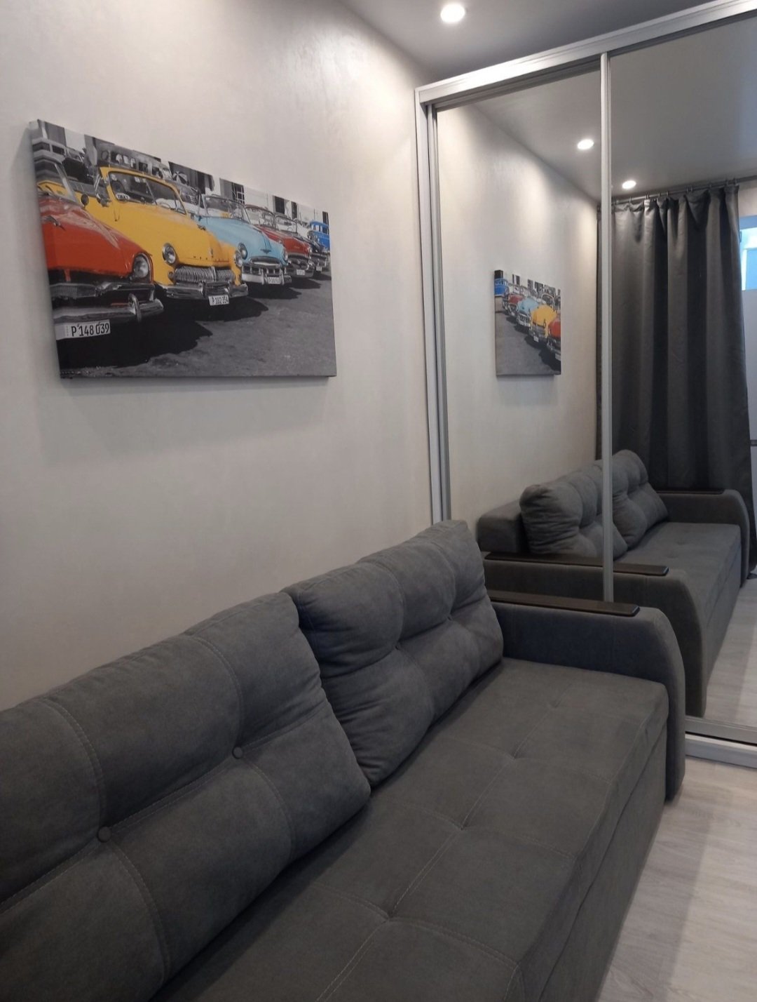 Квартира на вул. Независимости, 50 м², 43 000$ — FAKTOR