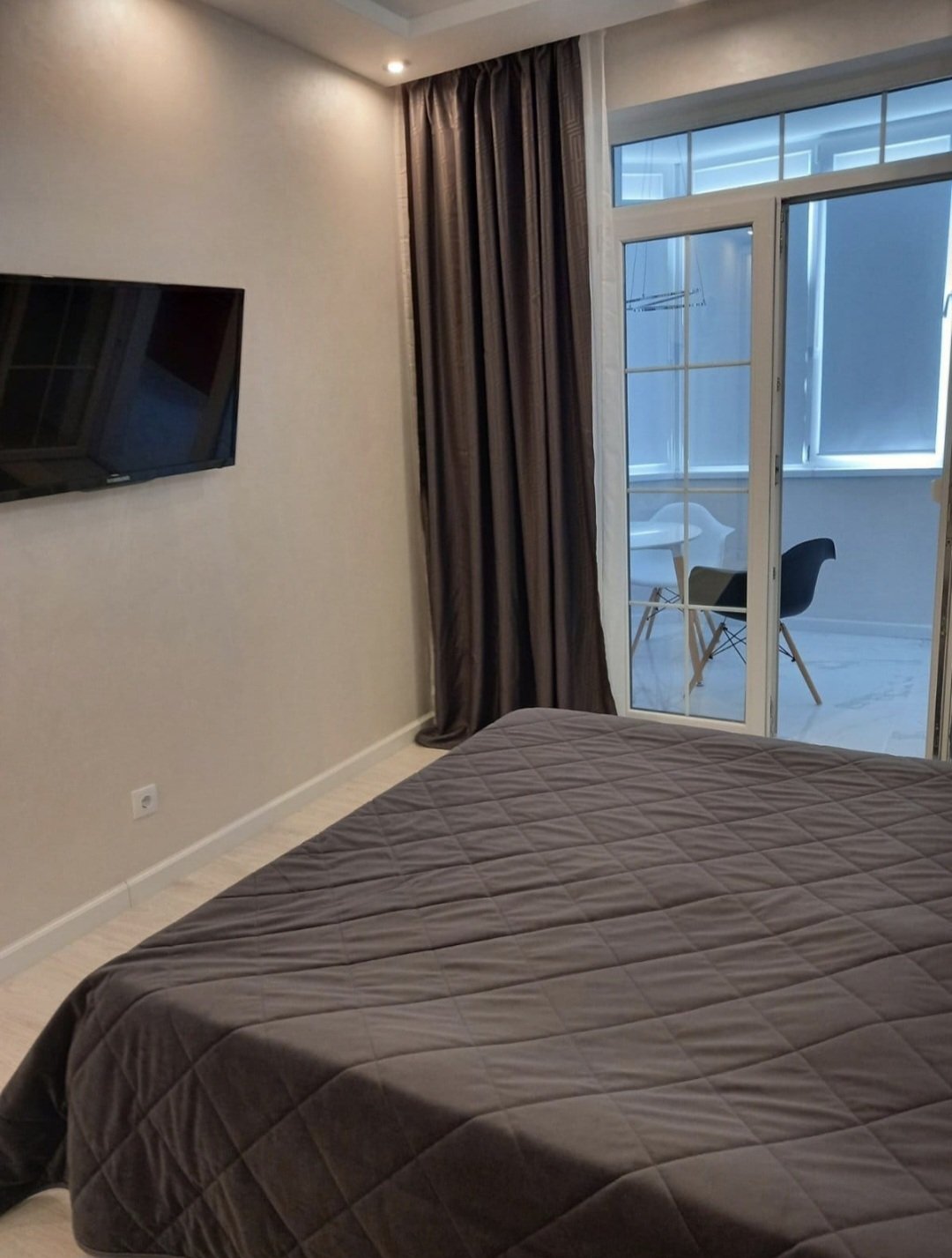 Квартира на вул. Независимости, 50 м², 43 000$ — FAKTOR