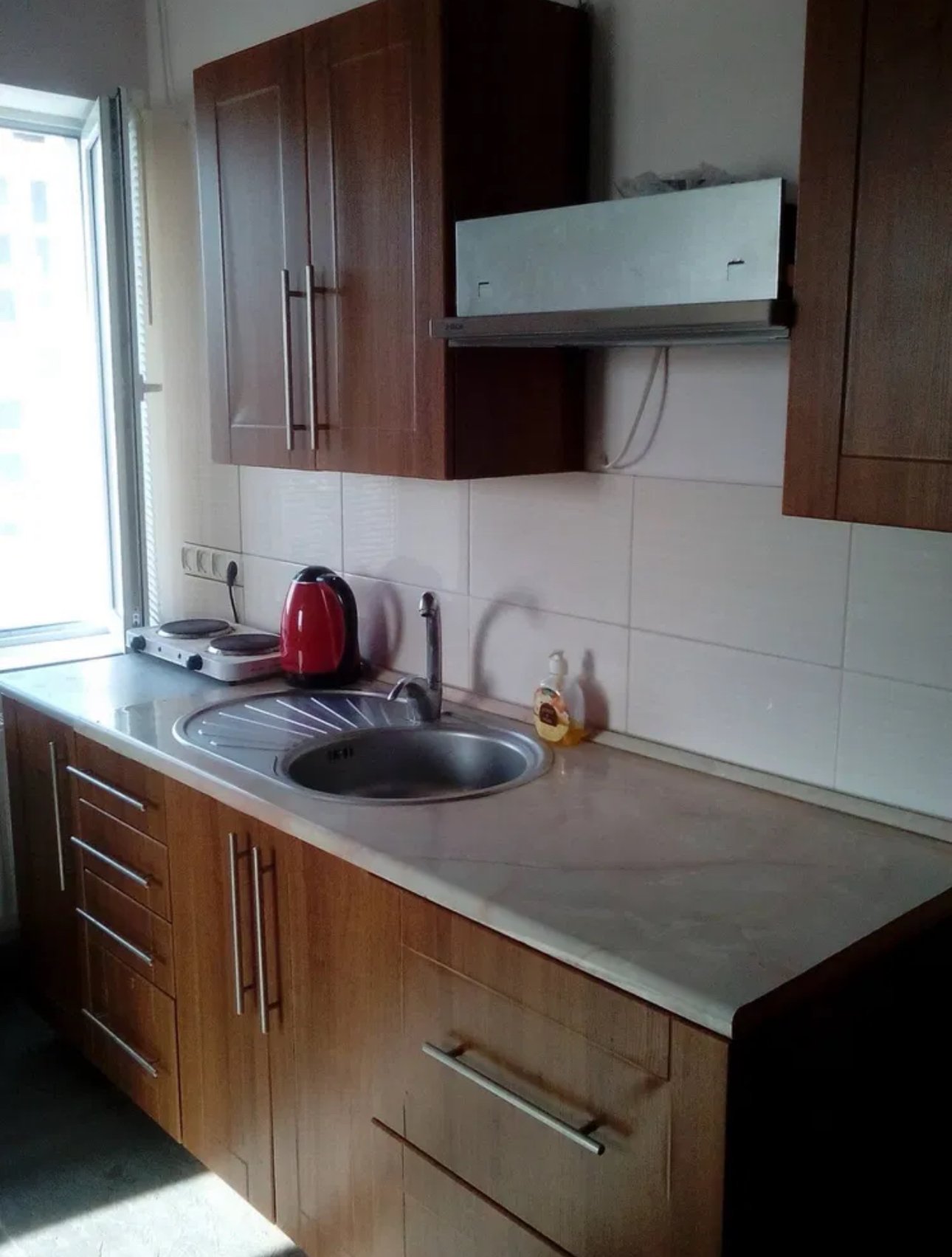 Квартира на вул. Дача Ковалевского, 64 м², 45 000$ — FAKTOR