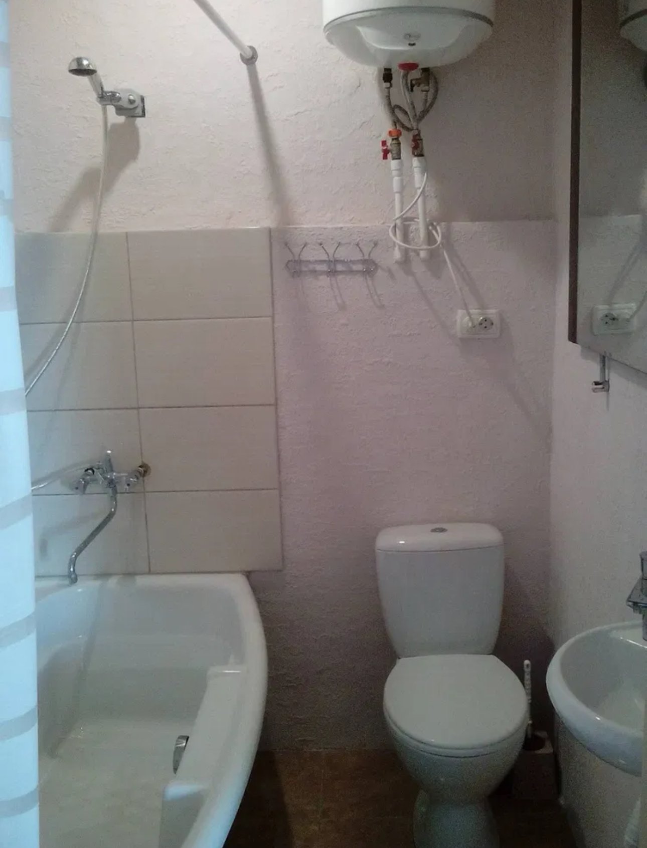 Квартира на вул. Дача Ковалевского, 64 м², 45 000$ — FAKTOR