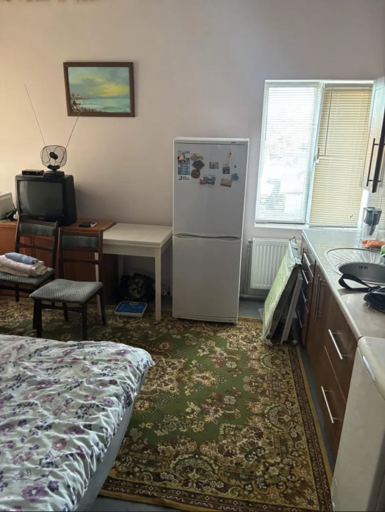 Квартира на вул. Дача Ковалевского, 64 м², 45 000$ — FAKTOR