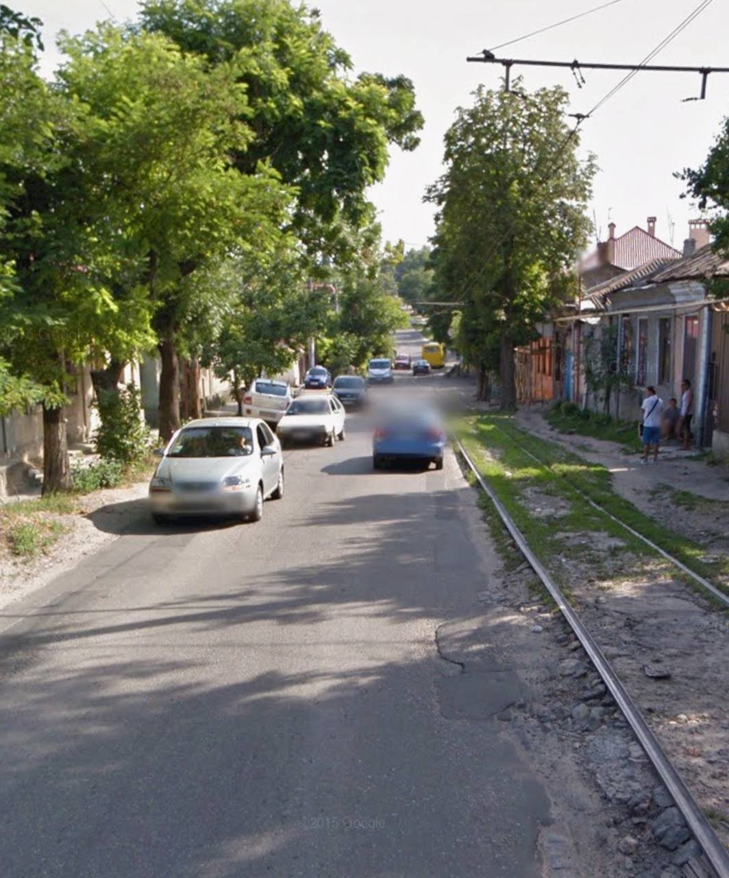 Квартира на ул. Дача Ковалевского, 64 м², 45 000$ — FAKTOR
