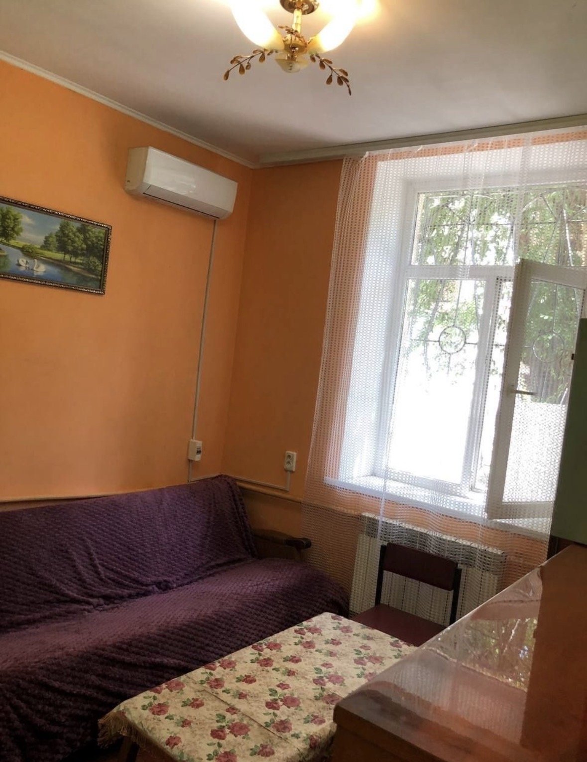 Квартира на вул. Атамана Чепиги, 17 м², 16 000$ — FAKTOR