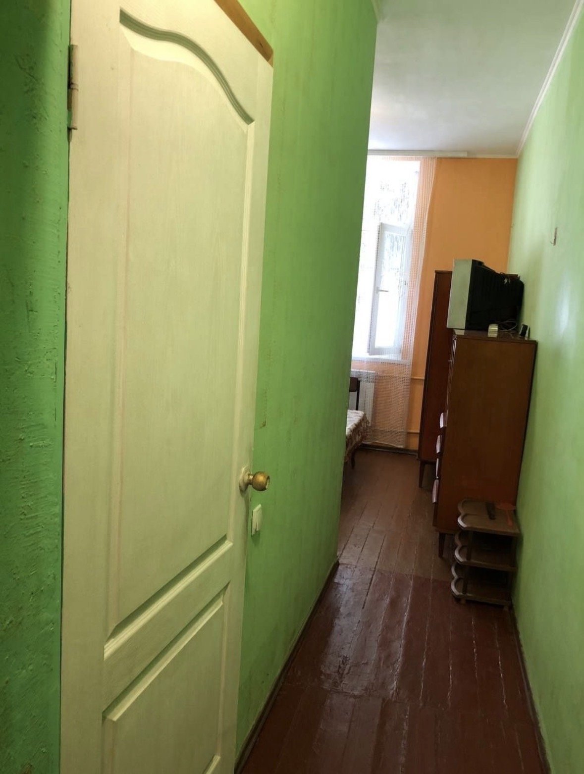 Квартира на вул. Атамана Чепиги, 17 м², 16 000$ — FAKTOR