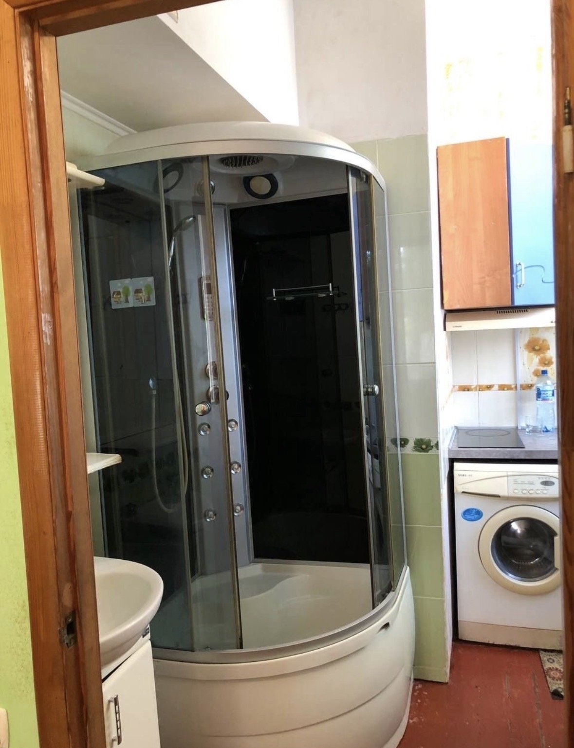 Квартира на вул. Атамана Чепиги, 17 м², 16 000$ — FAKTOR