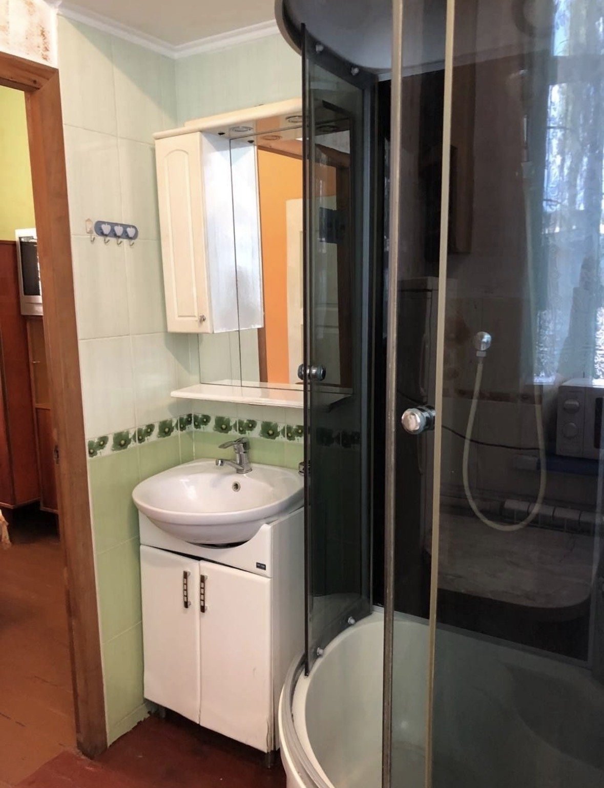 Квартира на вул. Атамана Чепиги, 17 м², 16 000$ — FAKTOR