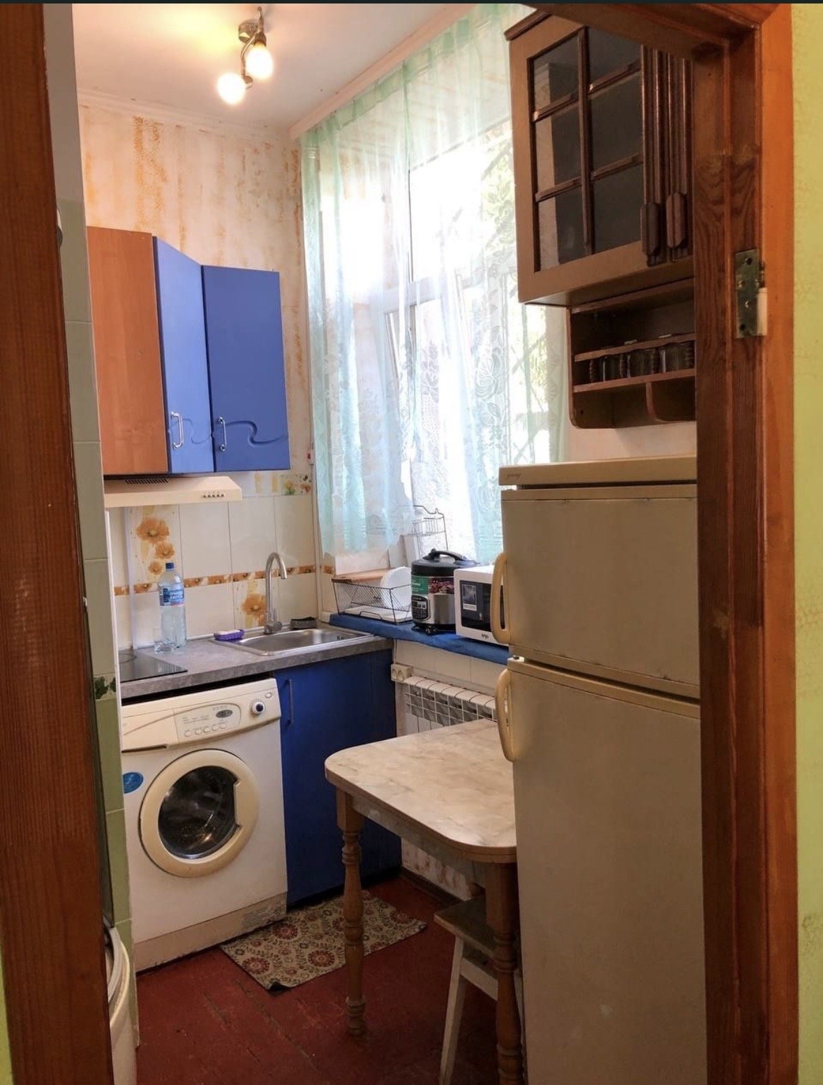 Квартира на вул. Атамана Чепиги, 17 м², 16 000$ — FAKTOR